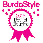 BurdaStyle_award