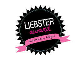 LiebsterAward