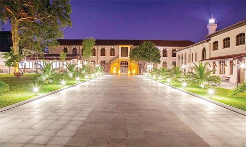 FSTMYO_İstanbulCampus