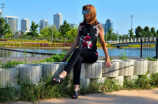 Sewing by adhandmade