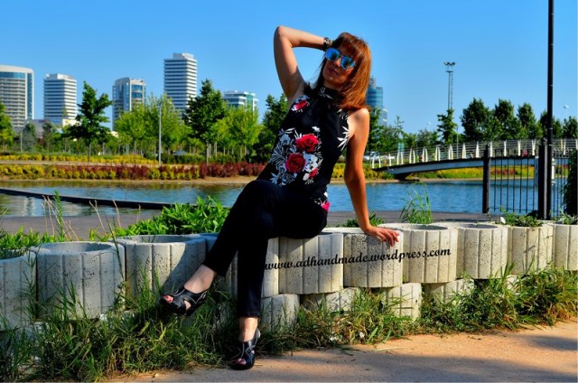 Sewing by adhandmade